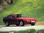 Porsche 924 Coupe 1976 года